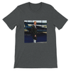 77 Hours (Radio Mix) - Unisex T-Shirt