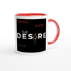 The Desire - Ceramic Mug