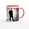Vibes (radio single) - Ceramic Mug