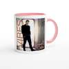 Vibes (radio single) - Ceramic Mug
