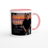 New Lives (Radio Edit) - Ceramic Mug