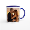 Sunset Kiss - Ceramic Mug