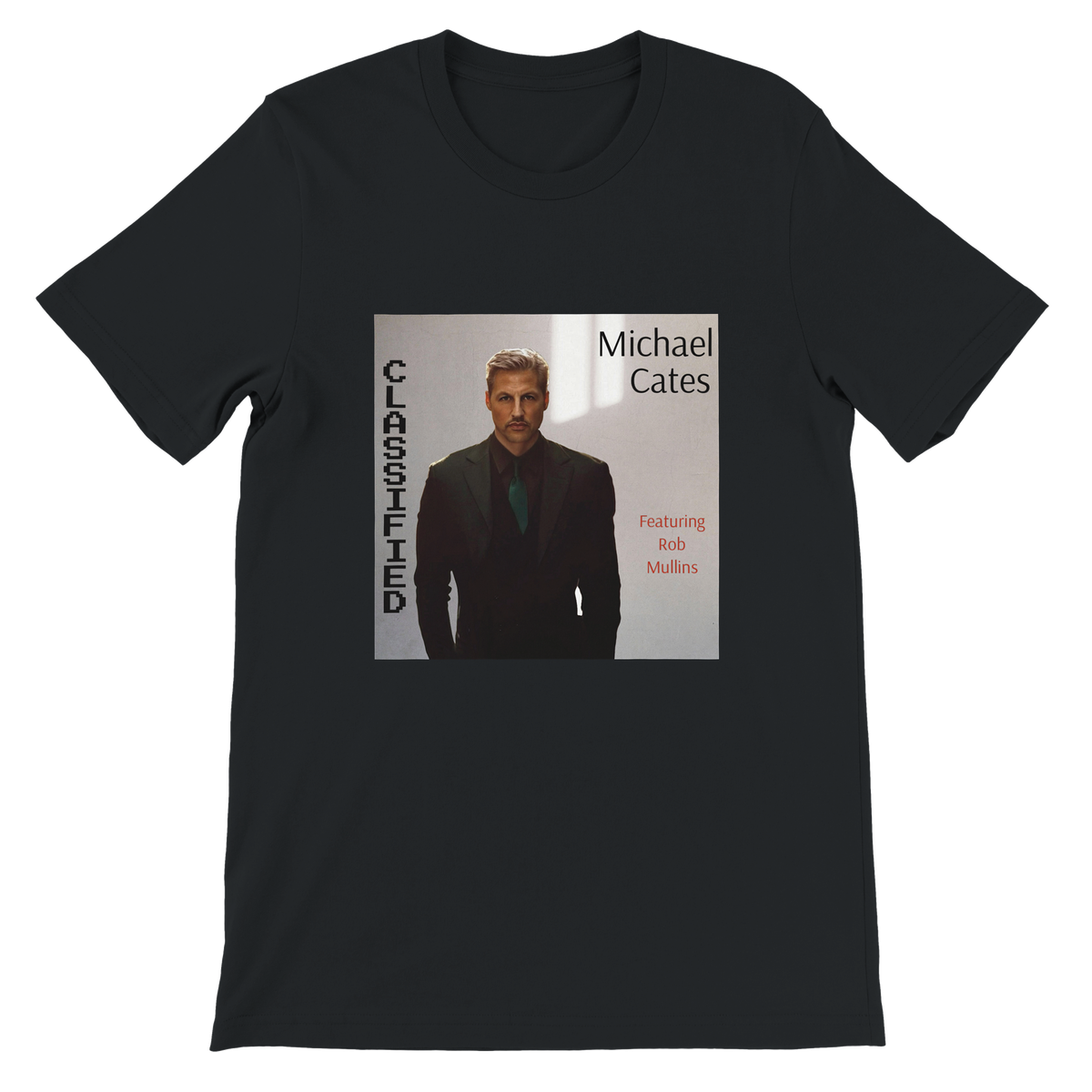 Classified - Unisex T-Shirt
