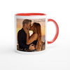 Sunset Kiss - Ceramic Mug