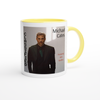 Classified - Ceramic Mug