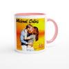 Us - Ceramic Mug