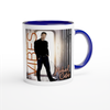 Vibes (radio single) - Ceramic Mug