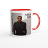 Classified - Ceramic Mug