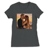 Sunset Kiss - Women’s Cut T-Shirt