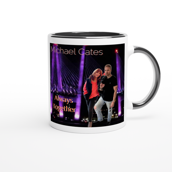 Always Together - Ceramic Mug