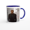 Classified - Ceramic Mug