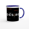 The Desire - Ceramic Mug