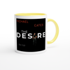The Desire - Ceramic Mug