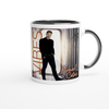 Vibes (radio single) - Ceramic Mug