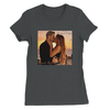 Sunset Kiss - Women’s Cut T-Shirt
