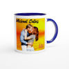 Us - Ceramic Mug