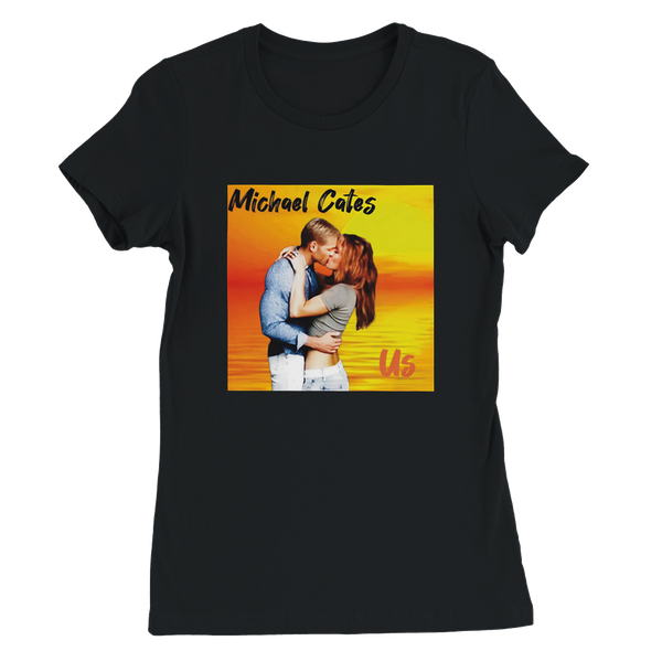 Us - Women’s Cut T-Shirt