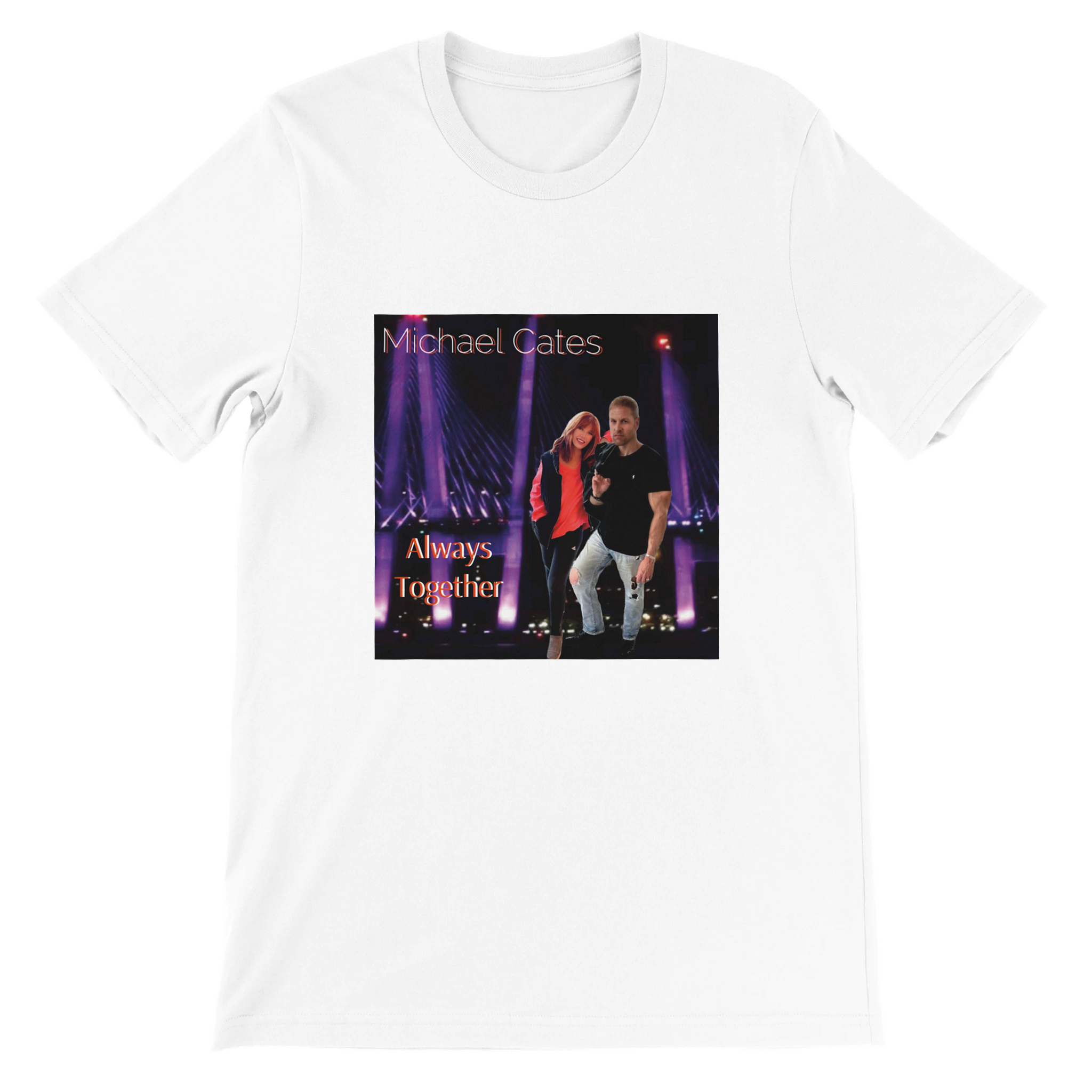 Always Together - Unisex T-Shirt