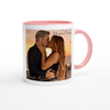 Sunset Kiss - Ceramic Mug