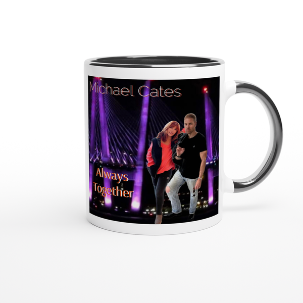 Always Together - Ceramic Mug