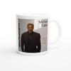Classified - Ceramic Mug