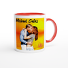 Us - Ceramic Mug