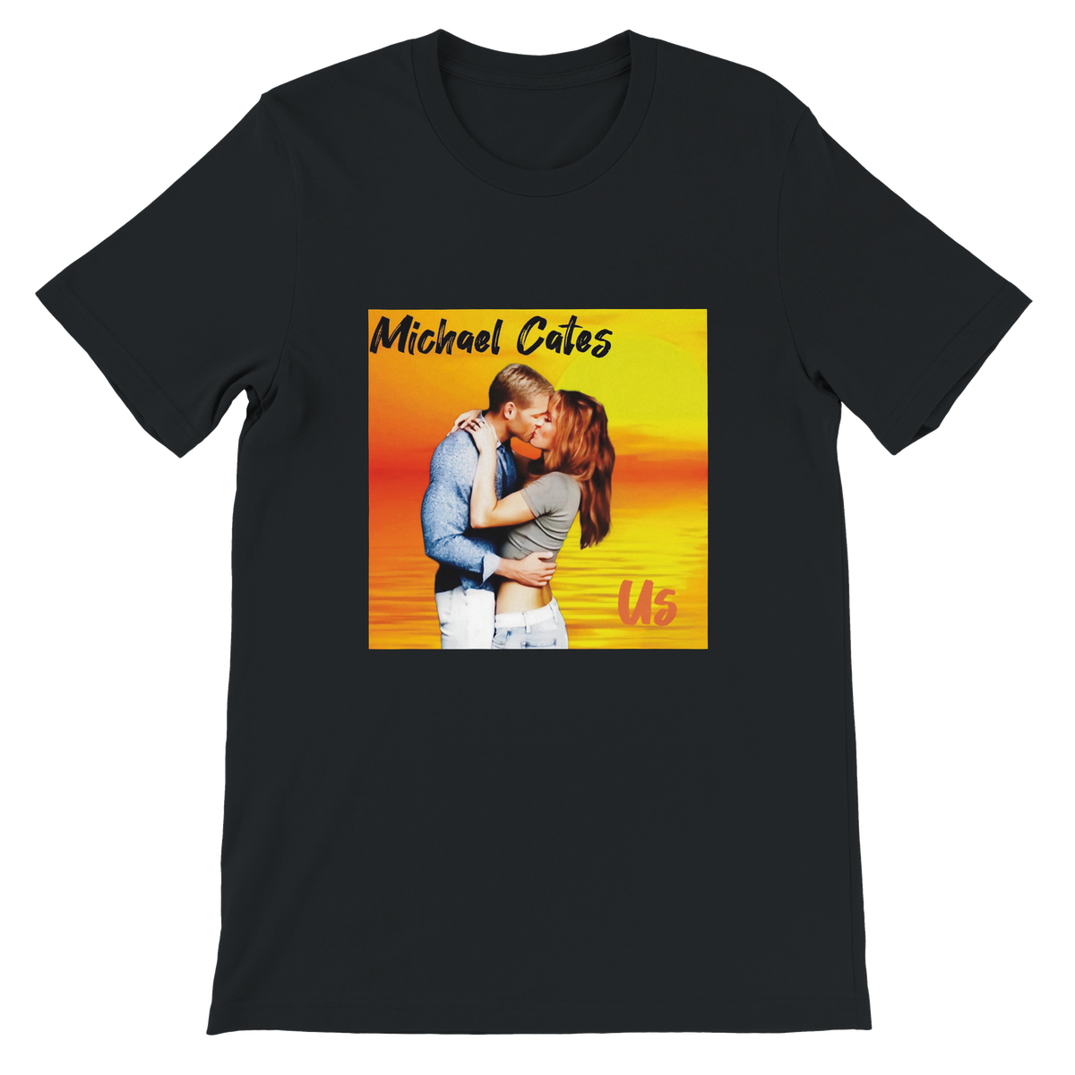 Us - Unisex T-Shirt