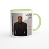 Classified - Ceramic Mug