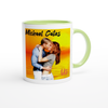 Us - Ceramic Mug