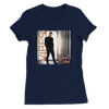 Vibes (radio single) - Women’s Cut T-Shirt