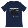 77 Hours (Radio Mix) - Unisex T-Shirt