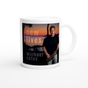 New Lives (Radio Edit) - Ceramic Mug