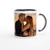 Sunset Kiss - Ceramic Mug