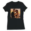 Sunset Kiss - Women’s Cut T-Shirt