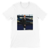 77 Hours (Radio Mix) - Unisex T-Shirt