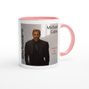 Classified - Ceramic Mug
