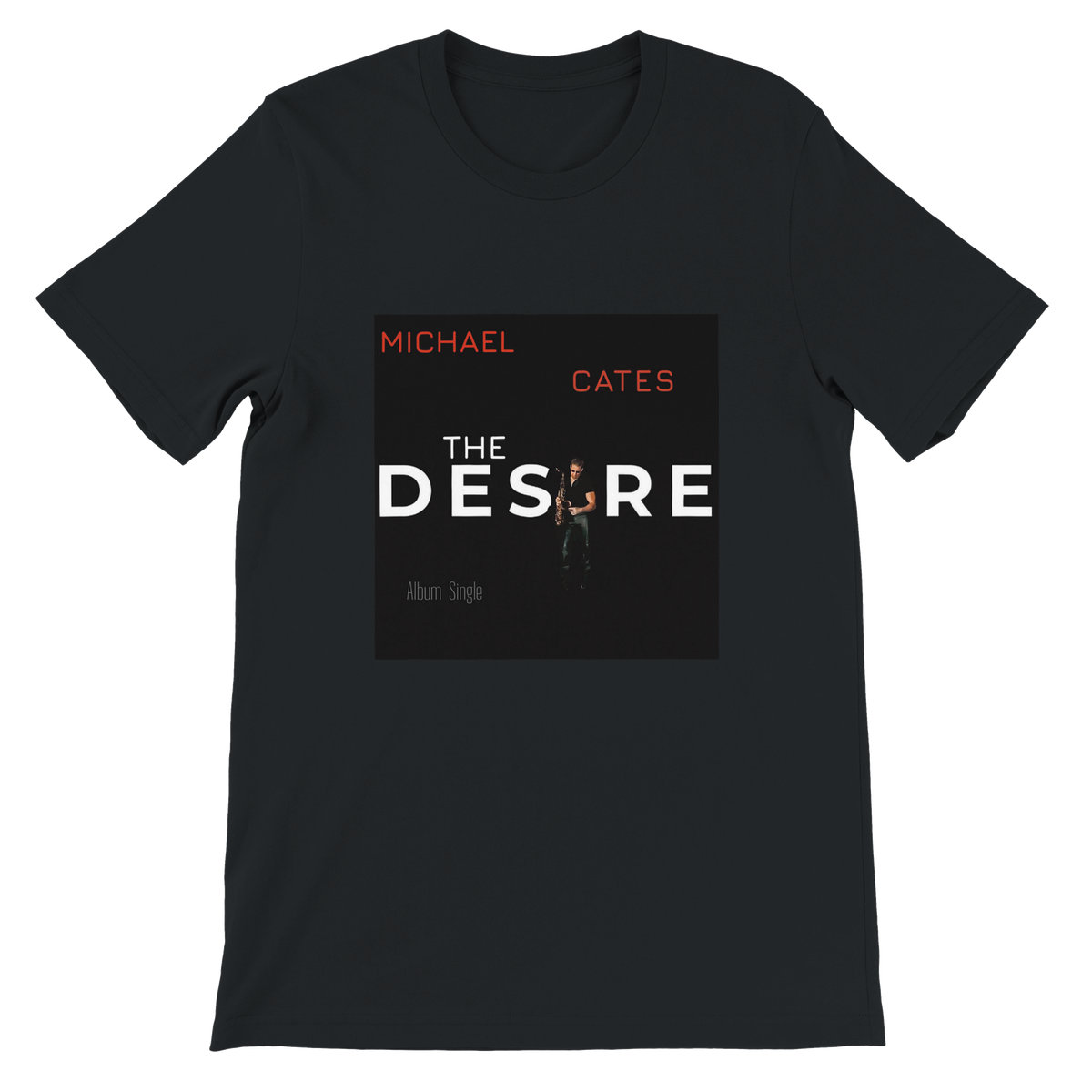 The Desire - Unisex T-Shirt