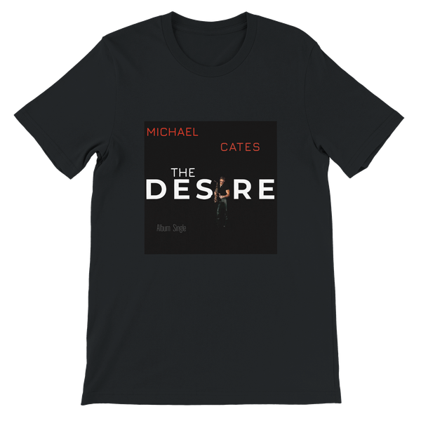 The Desire - Unisex T-Shirt