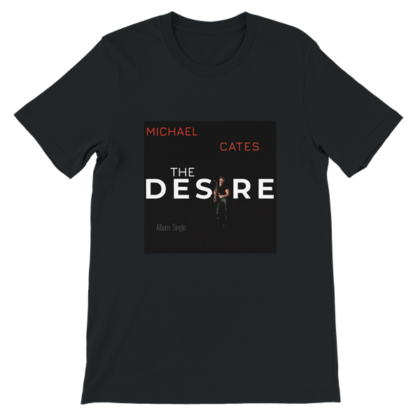 The Desire - Unisex T-Shirt