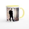 Vibes (radio single) - Ceramic Mug