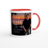 New Lives (Radio Edit) - Ceramic Mug