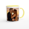 Sunset Kiss - Ceramic Mug