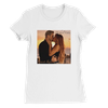 Sunset Kiss - Women’s Cut T-Shirt