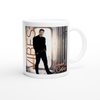 Vibes (radio single) - Ceramic Mug