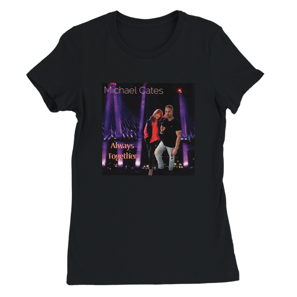 Always Together - Women’s Cut T-Shirt
