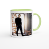 Vibes (radio single) - Ceramic Mug