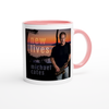New Lives (Radio Edit) - Ceramic Mug