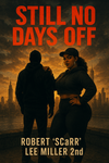 Still No Days off  The Book 