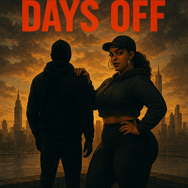 Still No Days off  The Book 