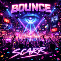 Bounce  by SCaRR
